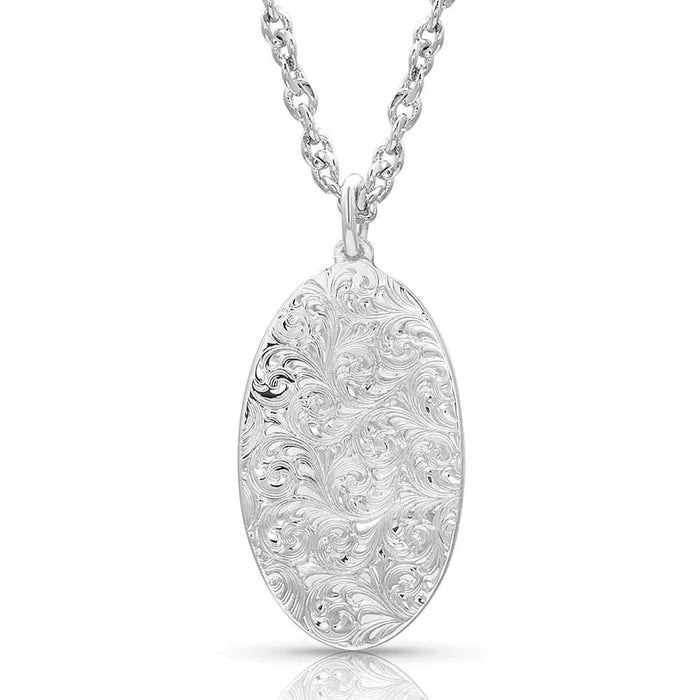 * Montana Silversmiths Make Some Waves Necklace - FINAL SALE WOMEN - Accessories - Jewelry - Necklaces Montana Silversmiths