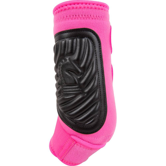Classic Equine ClassicFit Boots - Front Tack - Leg Protection Classic Equine Hot Pink S