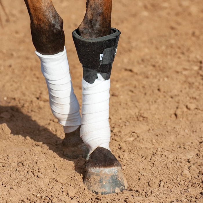 Classic Equine Knee Boot 2 Tack - Leg Protection Classic Equine