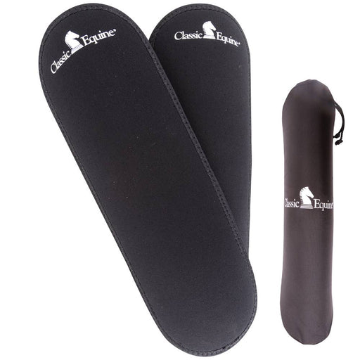Classic Equine Knee Guard Tack - Leg Protection Classic Equine