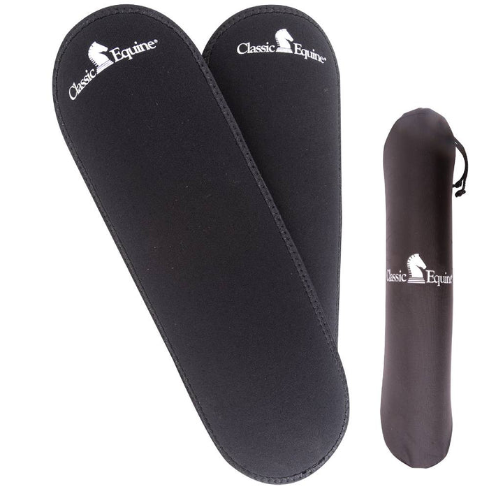 Classic Equine Knee Guard Tack - Leg Protection Classic Equine