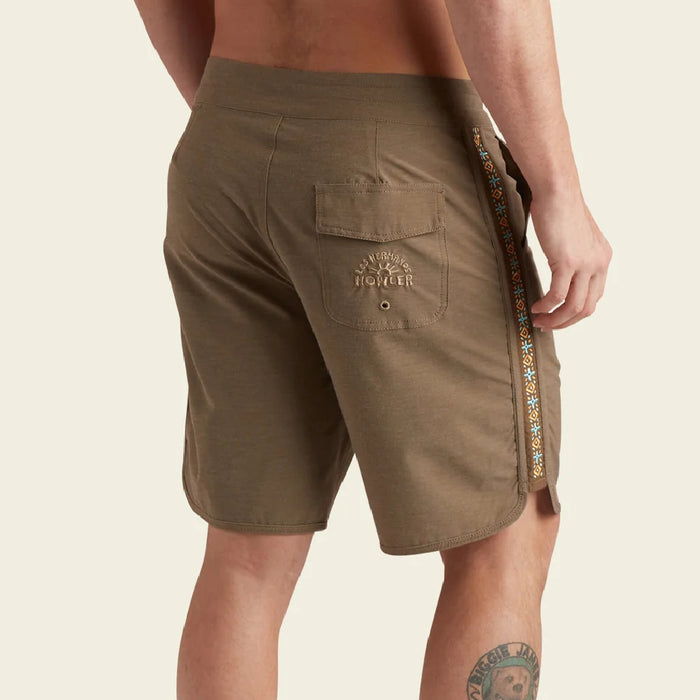 Howler Bros Bruja Deluxe Boardshorts - FINAL SALE MEN - Clothing - Surf & Swimwear Howler Bros