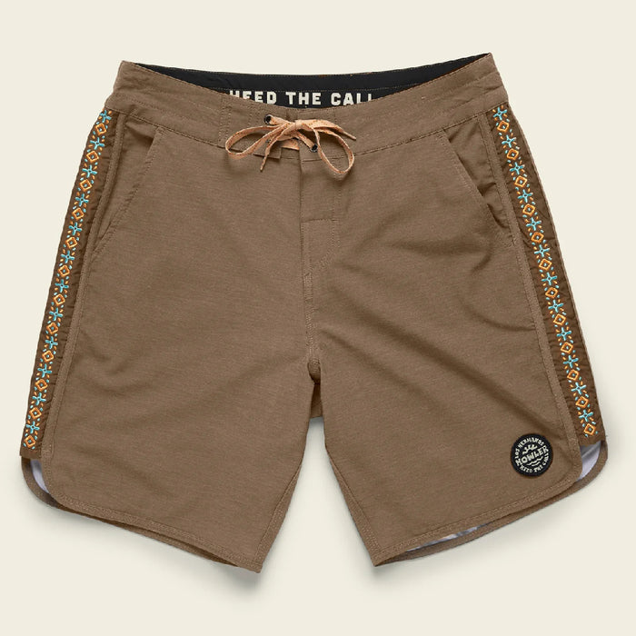 Howler Bros Bruja Deluxe Boardshorts - FINAL SALE MEN - Clothing - Surf & Swimwear Howler Bros