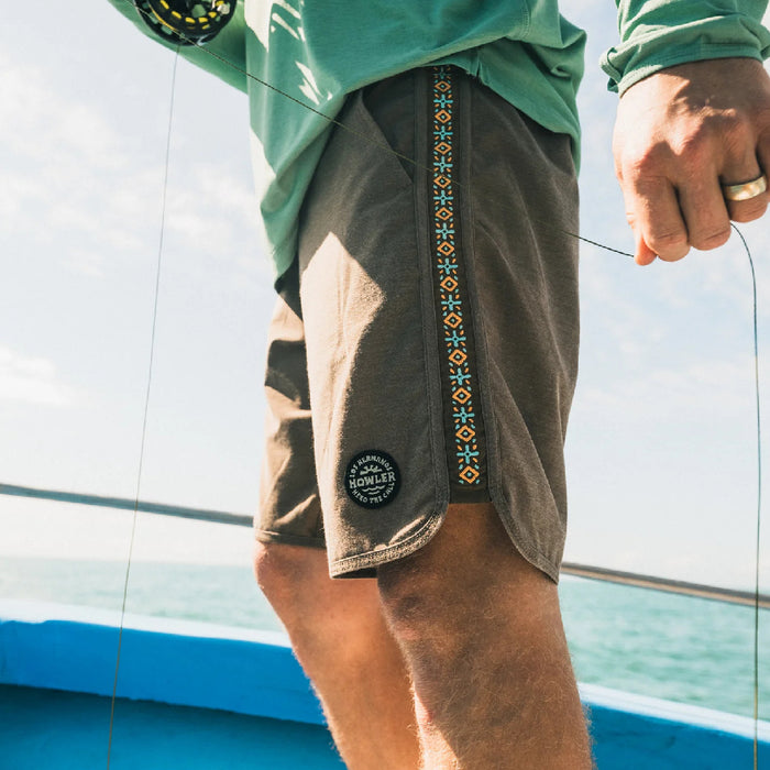 Howler Bros Bruja Deluxe Boardshorts - FINAL SALE MEN - Clothing - Surf & Swimwear Howler Bros