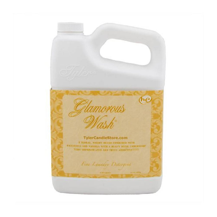 Tyler Candle Co. 64oz Glam Wash - Trophy HOME & GIFTS - Bath & Body - Laundry Detergent Tyler Candle Company