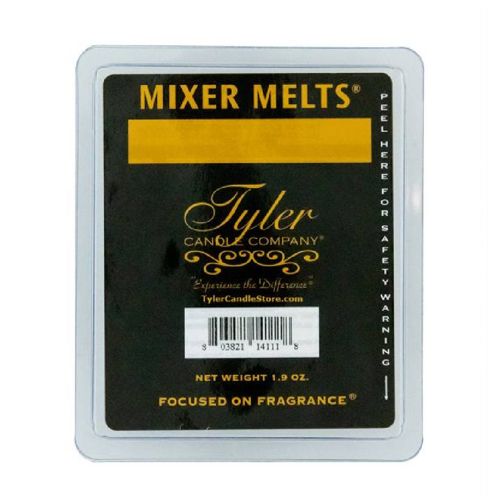Regal Mixer Melt HOME & GIFTS - Home Decor - Candles + Diffusers Tyler Candle Company   