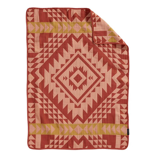 Pendleton Smith Rock Cotton Baby Blanket KIDS - Baby - Baby Accessories Pendleton