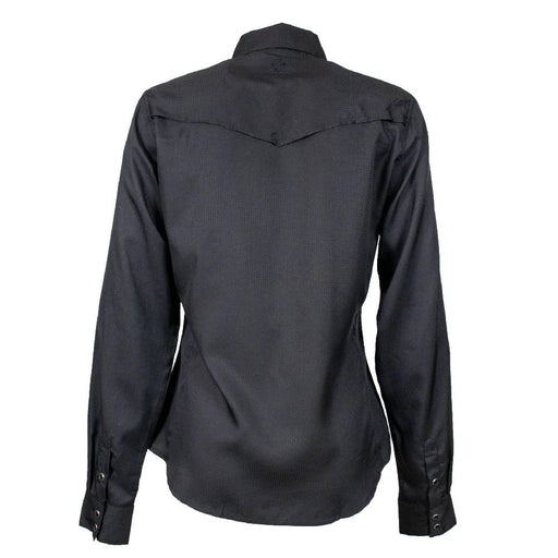 Hooey Women's "Sol" Pearl Snap Shirt WOMEN - Clothing - Tops - Long Sleeved Hooey