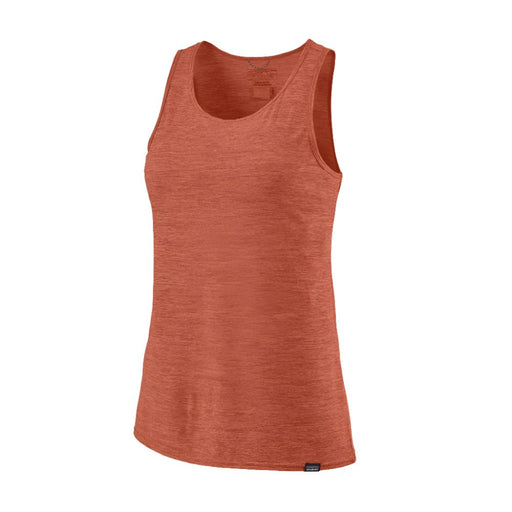 Patagonia Women's Capilene Cool Daily Tank WOMEN - Clothing - Tops - Sleeveless Patagonia
