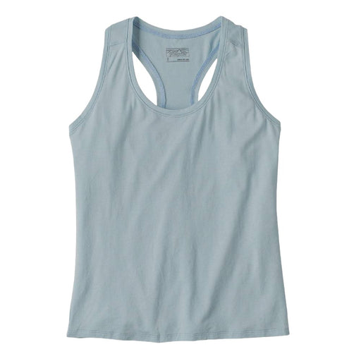 Patagonia Women's Side Current Tank WOMEN - Clothing - Tops - Sleeveless Patagonia