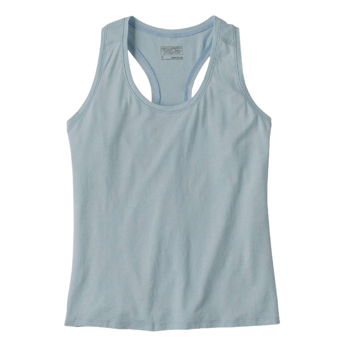 Patagonia Women's Side Current Tank WOMEN - Clothing - Tops - Sleeveless Patagonia