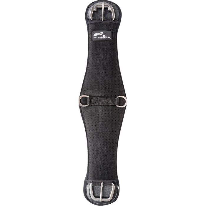 Classic Equine Aura Cinch Tack - Cinches Classic Equine Roper 26"