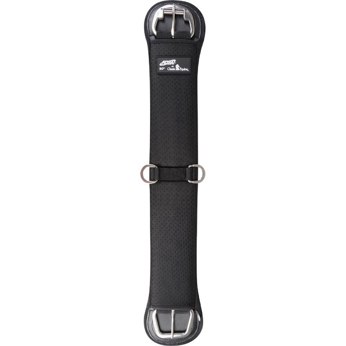 Classic Equine Aura Cinch Tack - Cinches Classic Equine Straight 26"