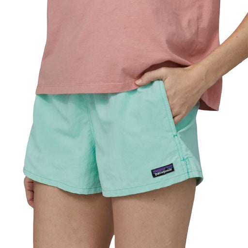 Patagonia Women's Barely Baggies Shorts WOMEN - Clothing - Shorts Patagonia