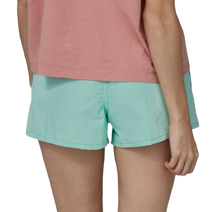Patagonia Women's Barely Baggies Shorts WOMEN - Clothing - Shorts Patagonia