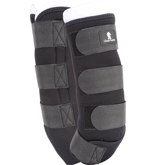 Classic Equine Quick Wraps Tack - Leg Protection Classic Equine Quick Wraps S