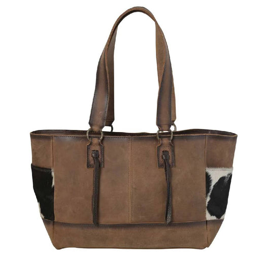 STS Ranchwear Cowhide Montana Tote WOMEN - Accessories - Handbags - Tote Bags STS Ranchwear