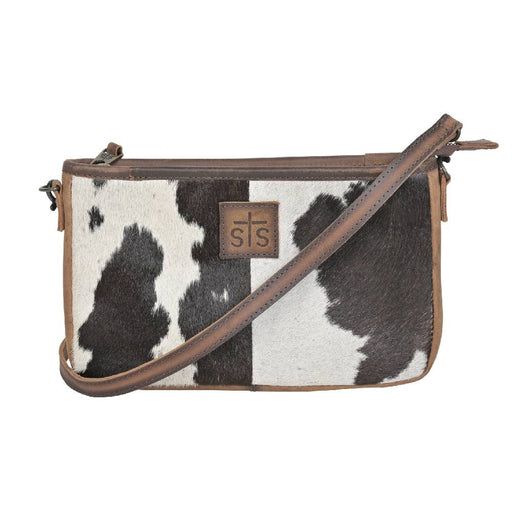 STS Ranchwear Cowhide Claire Crossbody WOMEN - Accessories - Handbags - Crossbody bags STS Ranchwear