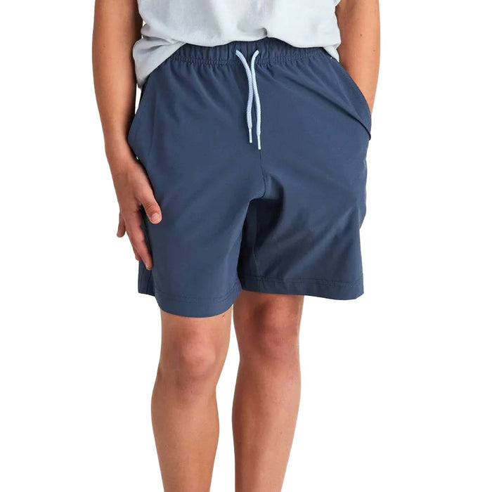 Free Fly Boy's Breeze Short KIDS - Boys - Clothing - Shorts Free Fly Apparel