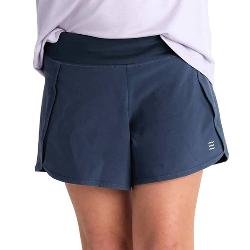 Free Fly Girl's Bamboo-Lined Short KIDS - Girls - Clothing - Shorts Free Fly Apparel