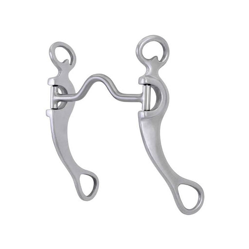 Metalab Aluminum Medium Port Bit Tack - Bits Metalab