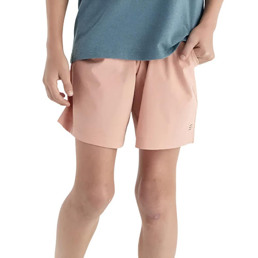 Free Fly Boy's Breeze Short KIDS - Boys - Clothing - Shorts Free Fly Apparel