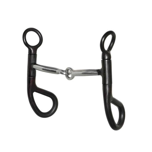 Metalab Argentine Pony Bit Tack - Bits Metalab