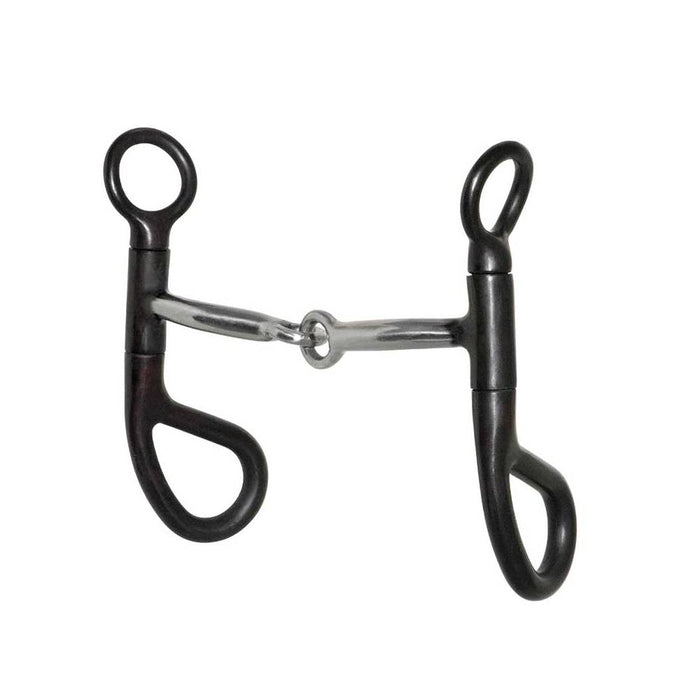 Metalab Argentine Pony Bit Tack - Bits Metalab