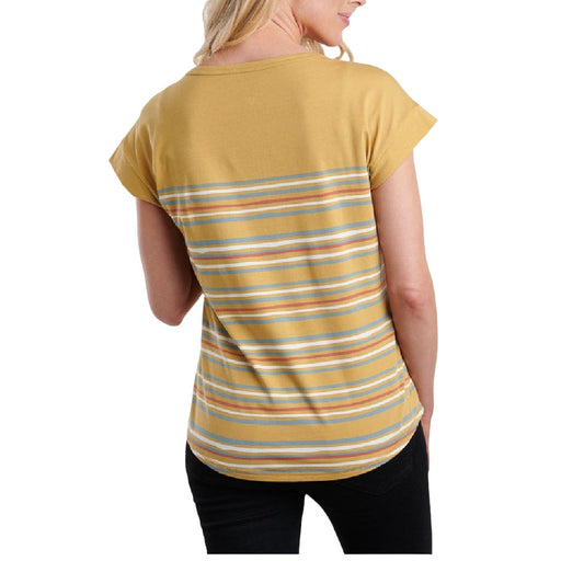 * KÜHL Women's Solstice Top - FINAL SALE WOMEN - Clothing - Tops - Short Sleeved Kühl