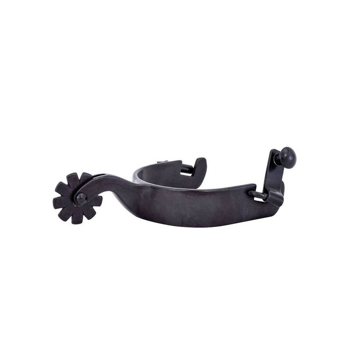 Metalab Reining Plain Spurs Tack - Spurs Metalab