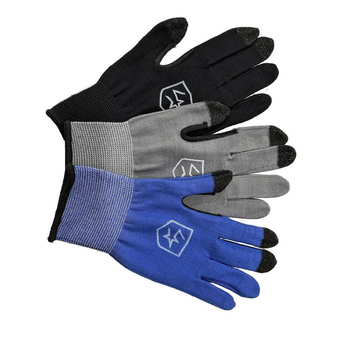 Lone Star Smooth Roping Glove Tack - Ropes & Roping Lone Star S