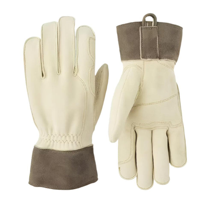 Hestra Chamois Ranch Glove - FINAL SALE MEN - Accessories - Gloves Hestra