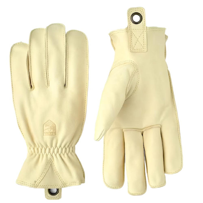 Hestra Ecocuir Unlined Gloves - FINAL SALE MEN - Accessories - Gloves Hestra