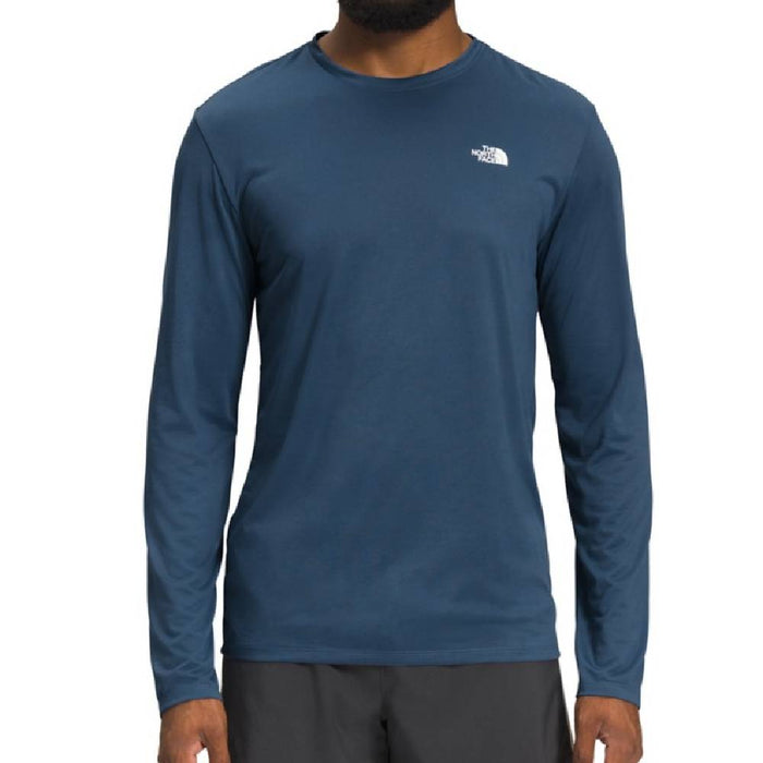 The North Face Men's Elevation Shirt - FINAL SALE MEN - Clothing - Shirts - Long Sleeve The North Face