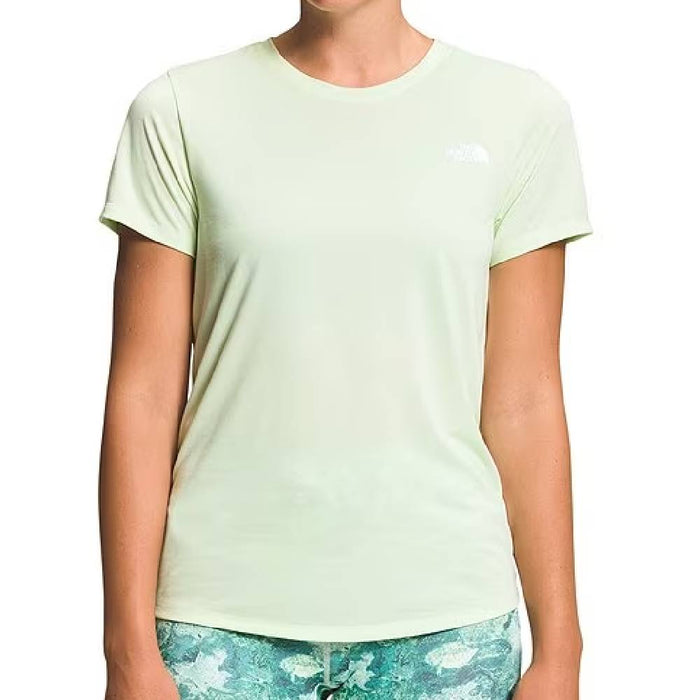 The North Face Women's Elevation Shirt - FINAL SALE WOMEN - Clothing - Tops - Short Sleeved The North Face