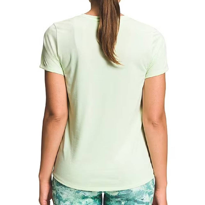 The North Face Women's Elevation Shirt - FINAL SALE WOMEN - Clothing - Tops - Short Sleeved The North Face