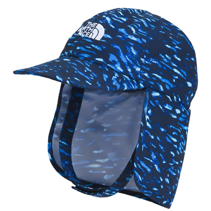 The North Face Baby Class V Sun Buster Hat KIDS - Accessories - Hats & Caps The North Face