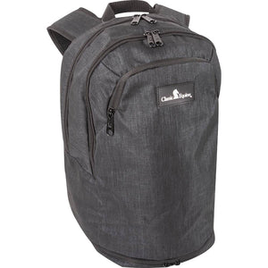 Classic Equine Backpack ACCESSORIES - Luggage & Travel - Backpacks & Belt Bags Classic Equine Black