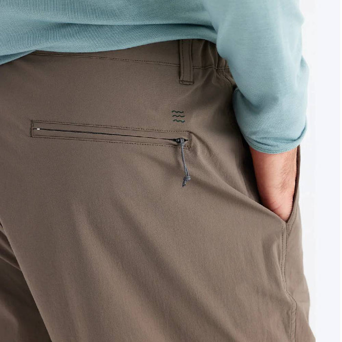 Free Fly Men's Latitude Short - FINAL SALE MEN - Clothing - Shorts Free Fly Apparel