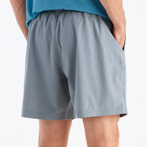 Free Fly Men's Lined Breezed Short MEN - Clothing - Shorts Free Fly Apparel