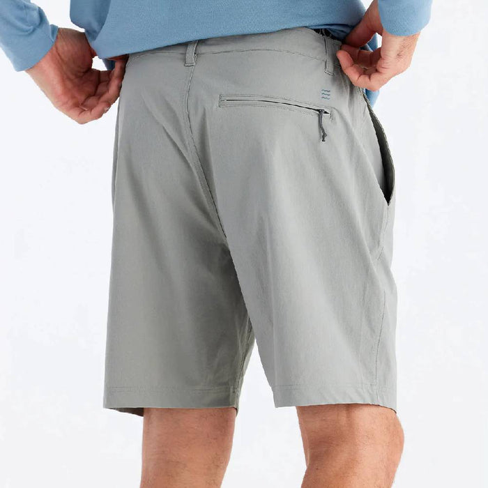 Free Fly Men's Latitude Short - FINAL SALE MEN - Clothing - Shorts Free Fly Apparel