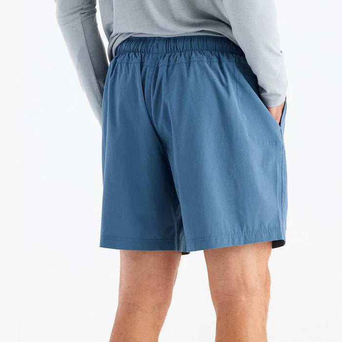 Free Fly Men's Lined Breeze Short MEN - Clothing - Shorts Free Fly Apparel