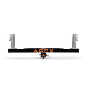 Apex 75 Hitch Rack Truck & Trailer - Accessories Apex Coolers   