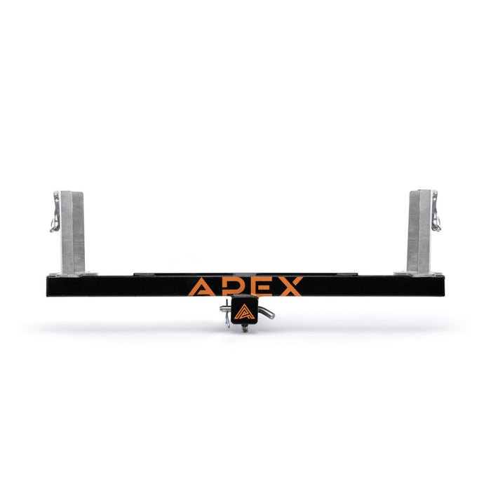 Apex 75 Hitch Rack Truck & Trailer - Accessories Apex Coolers