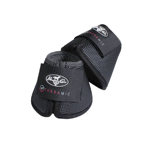 Professional's Choice Theramic Bell Boots Equine - Therapeutic Professional's Choice M