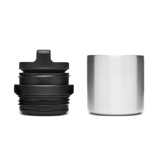 Yeti Rambler Bottle 5oz Cup Cap HOME & GIFTS - Yeti Yeti