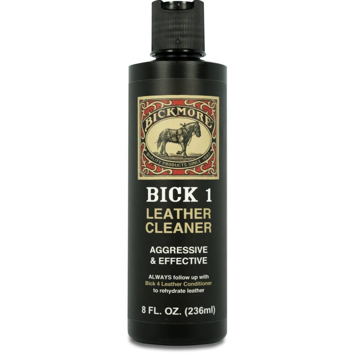 Bickmore Bick 1 Leather Cleaner Barn - Leather Working Bickmore