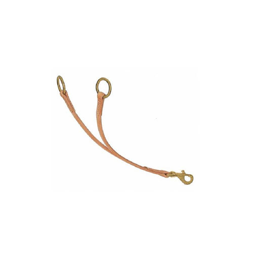 Professional's Choice Short Training Fork Tack - Training Professional's Choice