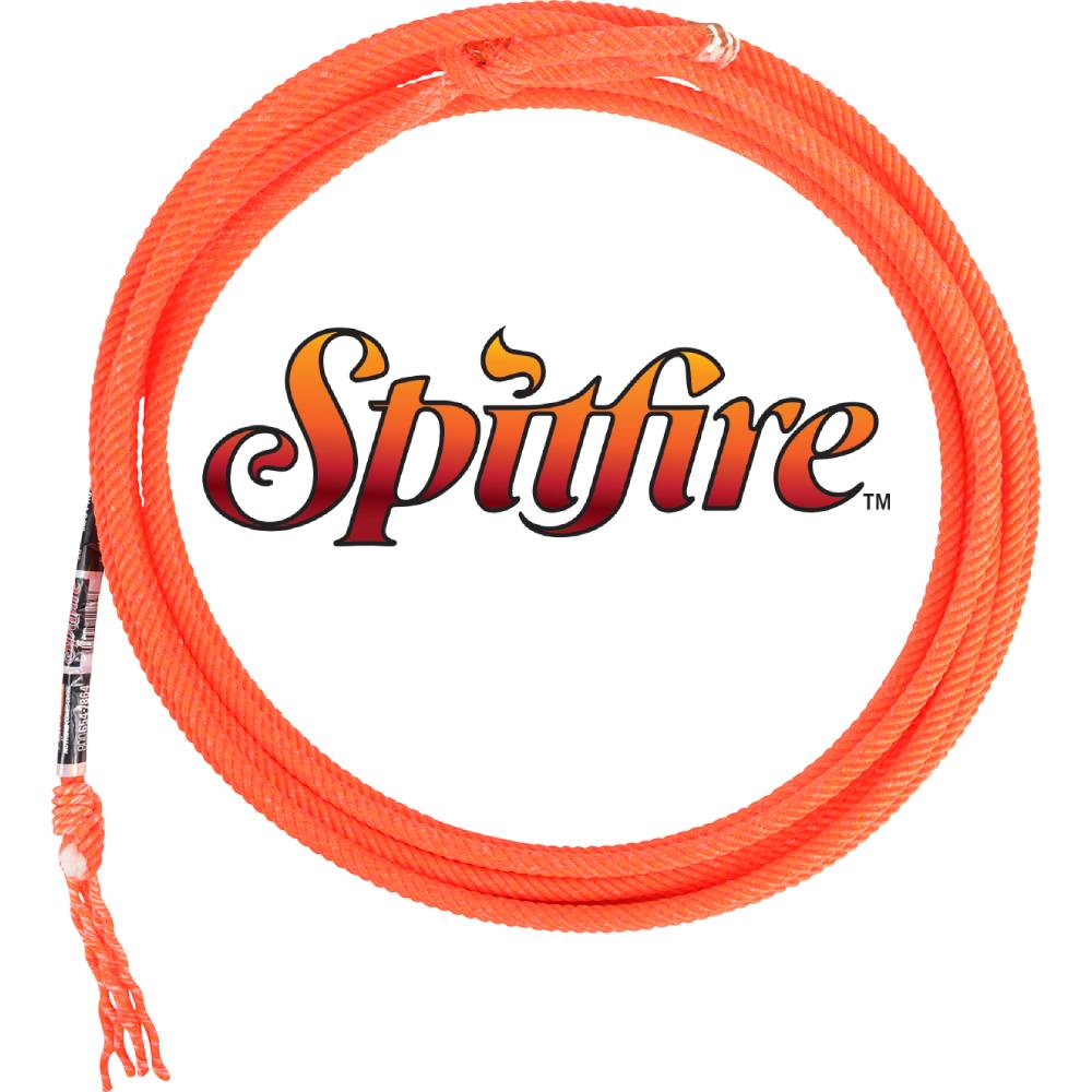 Rattler Spitfire Breakaway Rope Tack - Ropes & Roping Rattler