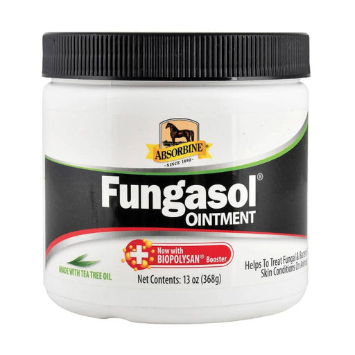 Fungasol Ointment First Aid & Medical - Topicals Absorbine